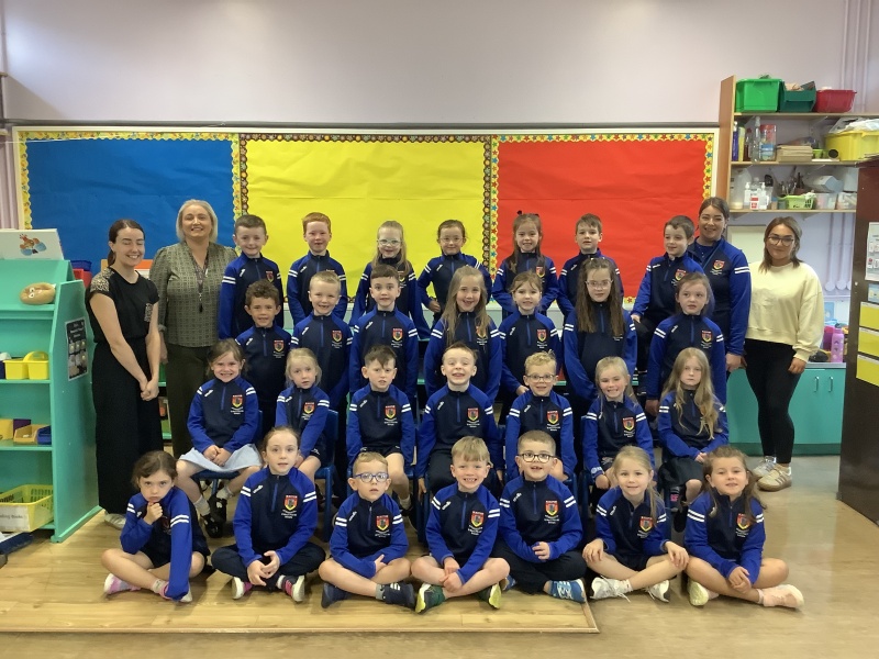Primary 3
